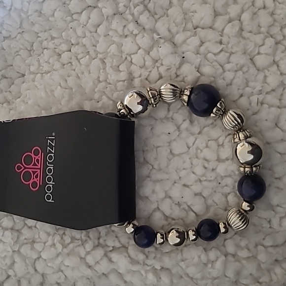 Stackable Stretch bracelets - Picture 2 of 3